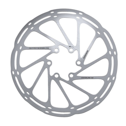 Centerline Rotor